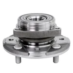 4-LUG Front Wheel Hub Bearing Assembly For 1990-1997 Honda Accord. Fixed Price $71.95.