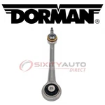 Dorman Rear Left Upper Forward Suspension Control Arm Ball Joint Es. Fixed Price $55.27.