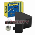 Moog Front Lower Suspension Control Arm Bumper For 1973 Chevrolet Chevelle Du. Fixed Price $14.43.