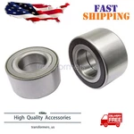 Pair Front Wheel Bearings For Buick Encore Chevrolet Sonic Trax Spark 510119. Fixed Price $27.35.