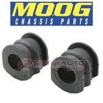 Moog Rear To Frame Stabilizer Bar Bushing Kit For 2003-2008 Infiniti FX45 Ak. Fixed Price $19.39.