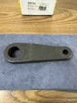 New Moog K80783 Steering Pitman Arm. Fixed Price $29.99.