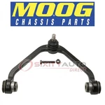 Moog Front Left Upper Suspension Control Arm Ball Joint 1998-2011 Ford Sa. Fixed Price $114.16.
