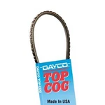 Dayco Drive Belt For 1965-1968 Plymouth Fury Iii. Fixed Price $30.70.