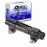 Quicksteer Steering Tie Rod End Adjusting Sleeve For 1971-1977 Chevrolet Fr. Fixed Price $15.48.