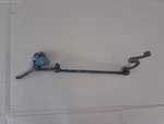 Alfa Romeo Giulietta Used Original Idler Box Center Link & Steering Pitman Arm. Fixed Price $125.00.
