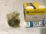 Moog K7049 Idler Arm Bushing 71-89 Dodge Plymouth 75-89 Chrysler. Fixed Price $29.99.