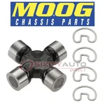 Moog At Transmission Universal Joint 1955-1970 Ford Fairlane 2.8L 3.3L Xi. Fixed Price $33.81.