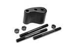 Rough Country 3-BOLT Raised Steering Block For 4"-6" Lift 77-79 F250 4WD 6603. Fixed Price $59.95.