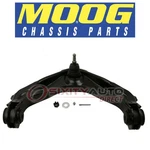 Moog Front Upper Suspension Control Arm Ball Joint For 2007 Chevrolet Zw. Fixed Price $175.62.