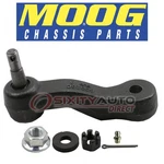Moog Steering Idler Arm For 2000-2006 Gmc Yukon Xl 1500 5.3L V8 Gear Fh. Fixed Price $96.58.