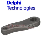 Delphi Steering Pitman Arm 2003-2004 Ford E-350 Club Wagon Gear Xq. Fixed Price $54.16.