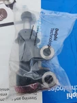 New Steering Idler Arm And Assembly-bracket Delphi TA5644. Fixed Price $69.00.