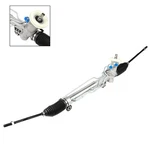 Complete Power Steering Rack And Pinion For Chevy Impala Monte Carlo Buick Regal. Fixed Price $160.65.