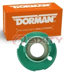 Dorman Lower Steering Shaft Bearing For 2003-2006 Cadillac Escalade Esv Fd. Fixed Price $45.78.