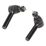 Tie Rod Ends Set Of 2 Front Driver & Passenger Outer Exterior Outside Pair. Fixed Price $84.99.