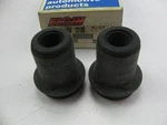 (2) Elgin 2310B Front Upper Suspension Control Arm Bushings Pair. Fixed Price $12.59.