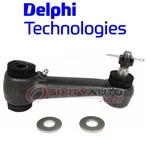 Delphi Steering Idler Arm For 1979-1980 Plymouth PB300 Gear Xa. Fixed Price $113.62.