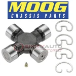 Moog At Transmission Universal Joint 1977-1978 Ford F-100 6.6L V8 Fe. Fixed Price $49.18.