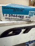 Gm 5968465 Back Up Lens Lh Or Rh 1977-78 Chevy Caprice Nos. Fixed Price $45.00.