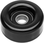 Delco 38006 Accessory Belt Idler Pulley 2002-2010 Ford F-150. Fixed Price $39.22.