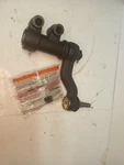 Moog K400018 Steering Idler Arm For 2011-2024 Chevrolet Silverado 2500 Hd. Fixed Price $64.99.
