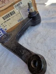 Genuine Steering Idler Arm Link Chevrolet Rv P30 P32 Gmc P3500 14013036. Fixed Price $163.10.