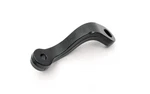 Rough Country Front High-grade Black Steel Pitman Arm For 07-18 Jeep Wrangler Jk. Fixed Price $49.95.