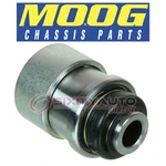 Moog Rear At Knuckle Upper Control Arm Bushing For 2005-2006 Buick Terraza Ih. Fixed Price $37.18.