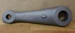 1971-74 Chevrolet Vehicles Used Power Steering Pitman Arm 7816381. Fixed Price $65.00.