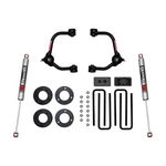 Skyjacker F1430PM Suspension Lift Kit W/shock Fits 14-20 F-150. Fixed Price $893.77.