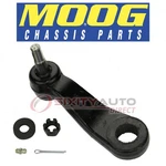 Moog Steering Pitman Arm For 2001-2006 Chevrolet Silverado 1500 Hd Gear Sv. Fixed Price $105.92.