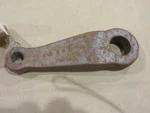 Oem # 26049439 Gm General Motors Ac Delco New Pitman Arm Express Savana. Fixed Price $39.88.