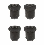 Set Of 4 Rear Control Arm Bushings (subframe) Uro Parts 1263520165 For Mercedes. Fixed Price $47.99.
