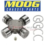 Moog Front Driveshaft At Axle Universal Joint 1979-1996 Ford F-250. Fixed Price $31.42.