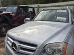 Used Wheel Fits: 2012 Mercedes-benz Glk-class 204 Type GLK350 20X8-1/2. Fixed Price $341.00.