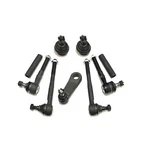 Partsw 9PC Complete Steering Kit Ford F-150 Heritage 2004 Rwd F-250. Fixed Price $56.32.