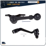 2X Steering Part Pitman Arm & Idler For Toyota Pickup 1986-1998 4WD. Fixed Price $40.30.