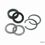 Timken Steering Gear Pitman Shaft Seal Kit Fits 1970-1988 Chevrolet Monte Carlo. Fixed Price $52.35.