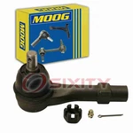 Moog Outer Steering Tie Rod End 2001-2005 Ford Explorer Sport Trac Gear Ap. Fixed Price $42.82.