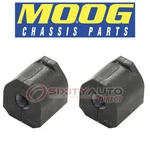 Moog Rear To Frame Stabilizer Bar Bushing Kit For 1998-2004 Cadillac Seville Jj. Fixed Price $29.55.