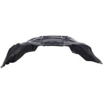 Sherman 903A-24L Front, Driver Side Fender Liner For Gmc Sierra 2500 Hd. Fixed Price $77.89.