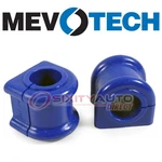 Mevotech Supreme Front To Frame Stabilizer Bar Bushing Kit For 1994-2010 We. Fixed Price $24.94.