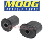 Moog Front Lower Control Arm Bushing Kit For 1966 Buick Gran Sport -. Fixed Price $43.49.