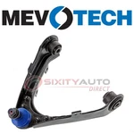 Mevotech Supreme Front Left Upper Suspension Control Arm Ball Joint For Lc. Fixed Price $162.85.