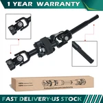 For Chevrolet Tracker Suzuki Vitara 1999-04 Column Lower Steering Shaft 91174749. Fixed Price $37.00.