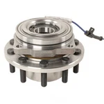 Wheel Bearing And Hub Assembly Moog 515184. Fixed Price $324.47.