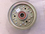 Stens 280-882 Idler Pulley Fits Exmark 1-603497. Fixed Price $15.99.