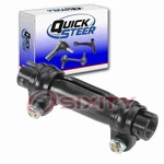 Quicksteer Steering Tie Rod End Adjusting Sleeve For 1987 Gmc R1500 Gear Zo. Fixed Price $15.51.