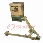 Mevotech Ttx Front Right Lower Suspension Control Arm Ball Joint For Wk. Fixed Price $232.99.
